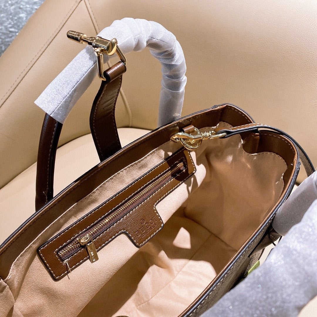 MO - Top Quality Bags Gucci 198