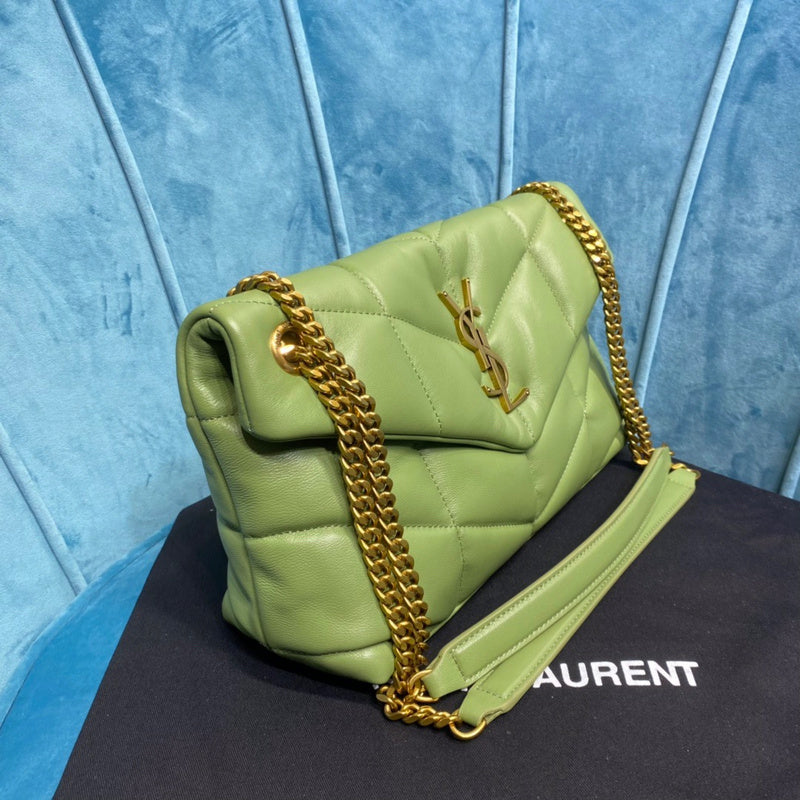 Adeline Bags - Yves Saint Laurent - Bags -