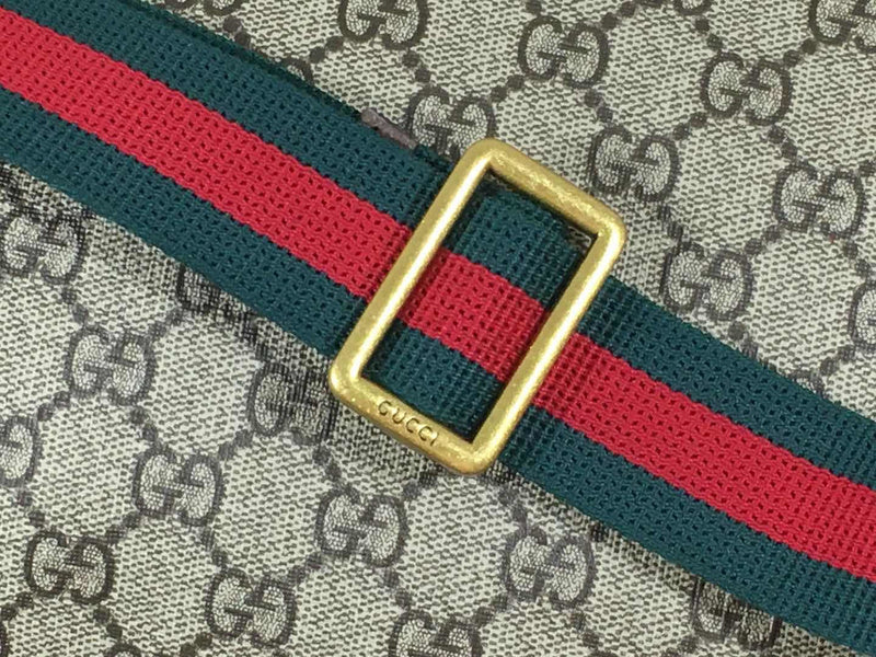 Gucci Bags - The Tote   414
