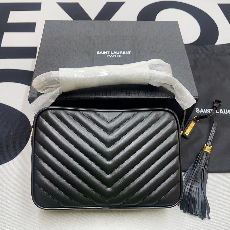 Adeline Bags - Yves Saint Laurent - Bags -