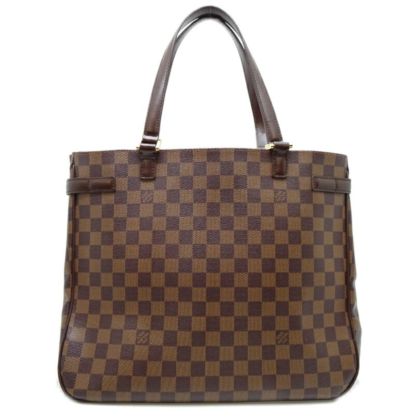 Louis Vuitton  Damier Canvas Shoulder Bag