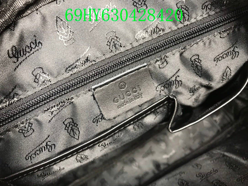 Gucci Bags - The Tote   966