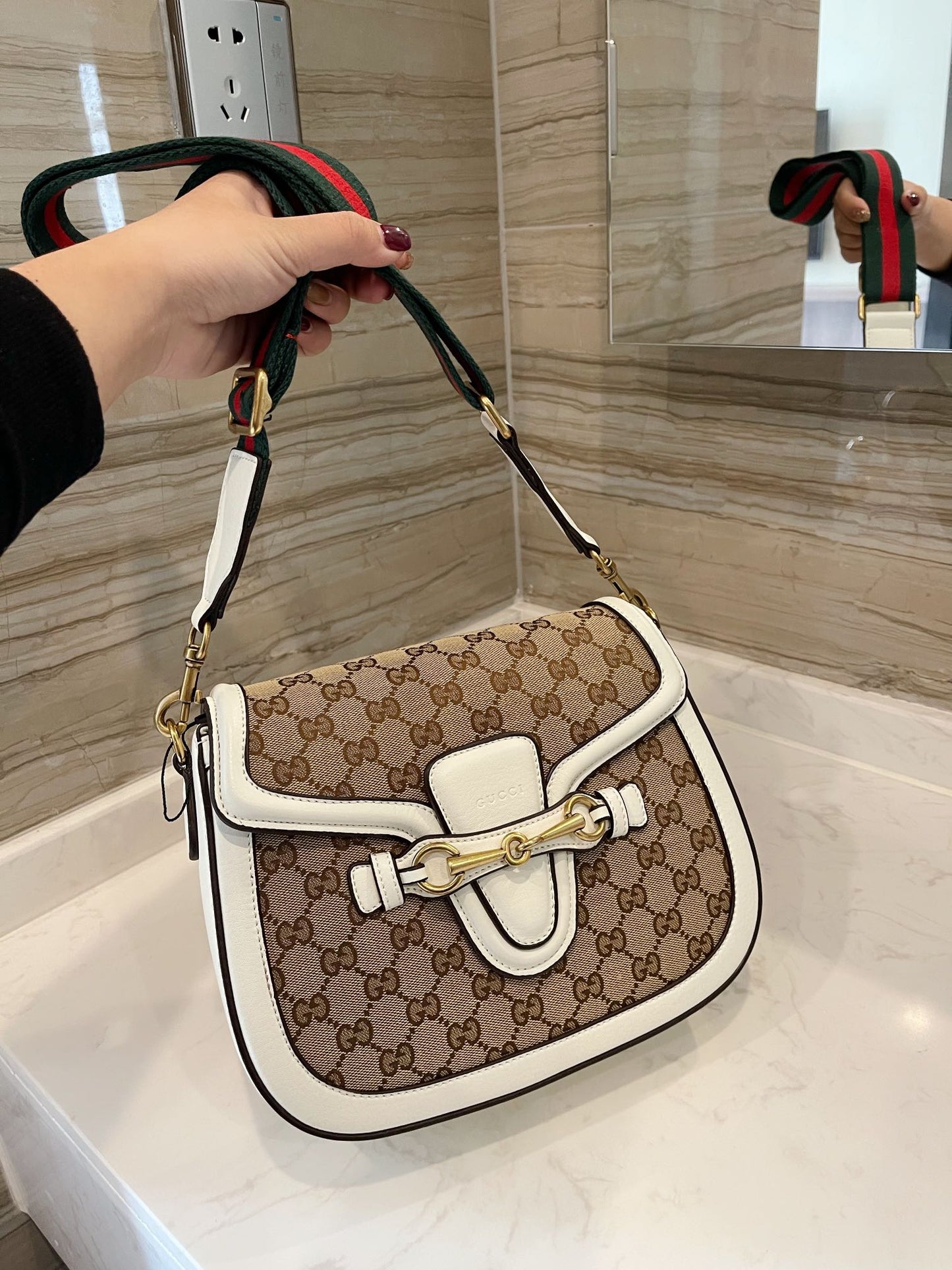MO - Top Quality Bags Gucci 193