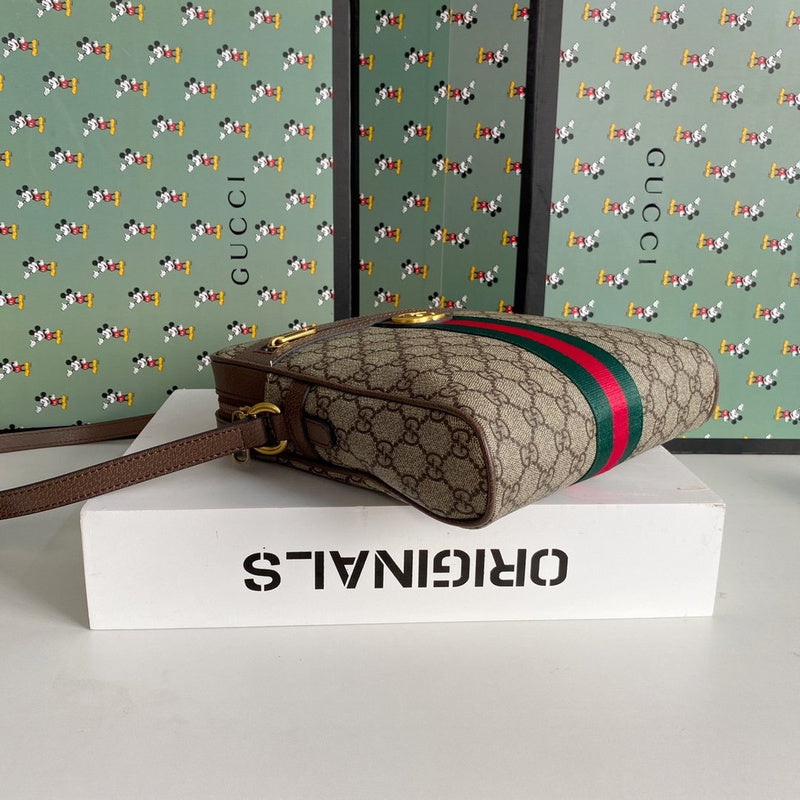 Gucci Bags - The Tote   909