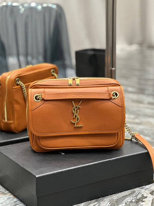Adeline Bags - Yves Saint Laurent - Bags -