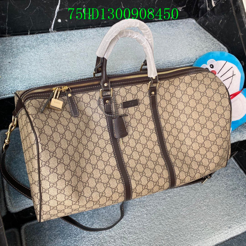 Gucci Bags - The Tote   1012