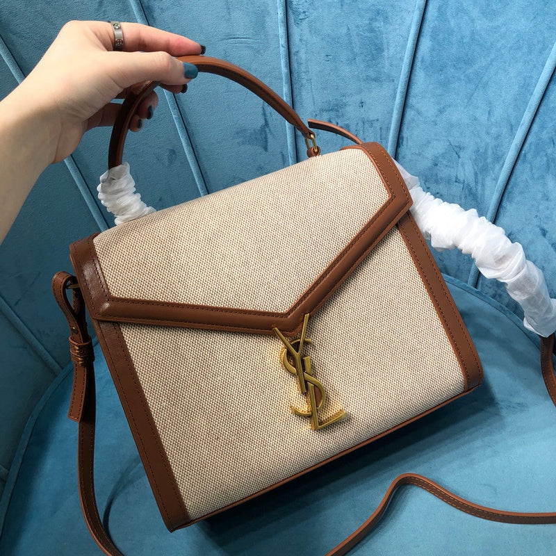 Adeline Bags - Yves Saint Laurent - Bags -