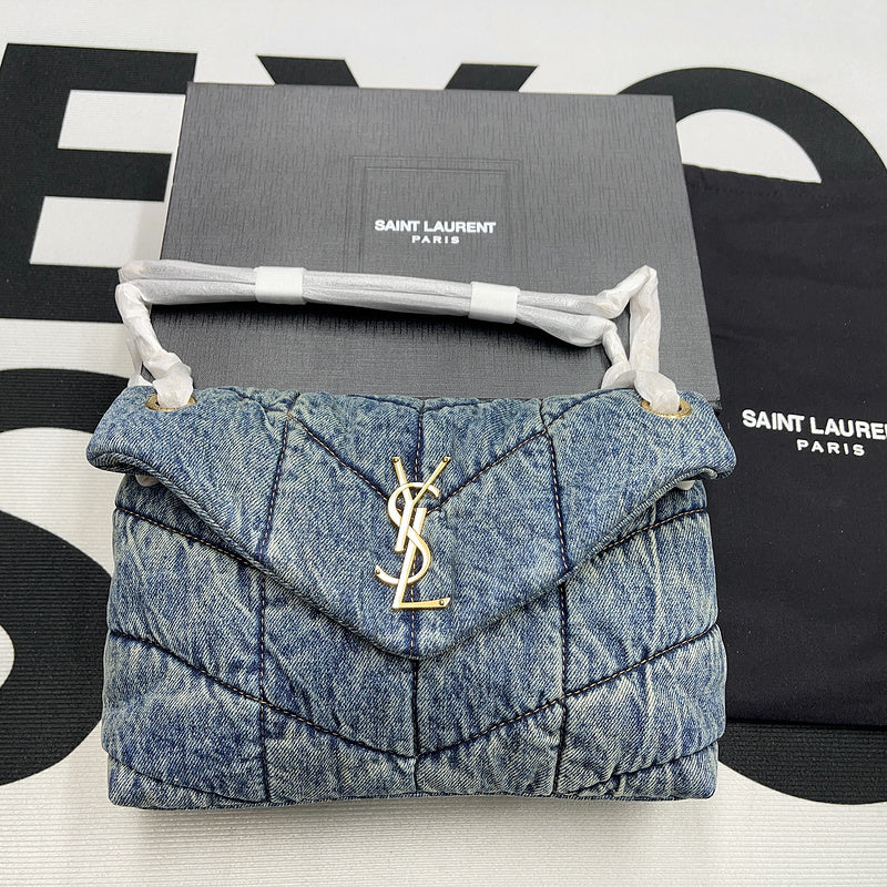 Adeline Bags - Yves Saint Laurent - Bags -