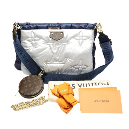 Louis Vuitton  Pouch Shoulder Bag