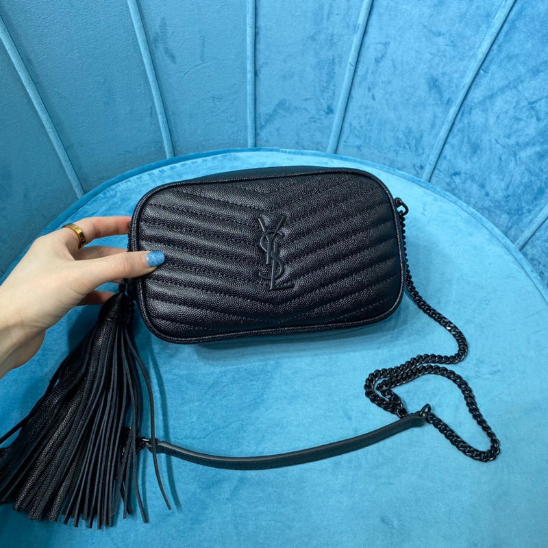 Adeline Bags - Yves Saint Laurent - Bags -