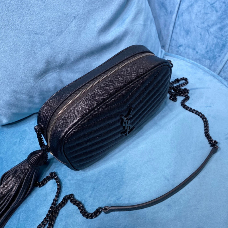 Adeline Bags - Yves Saint Laurent - Bags -