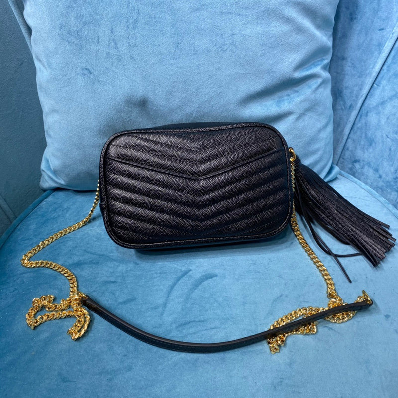 Adeline Bags - Yves Saint Laurent - Bags -