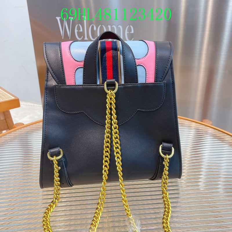 Gucci Bags - The Tote   1162