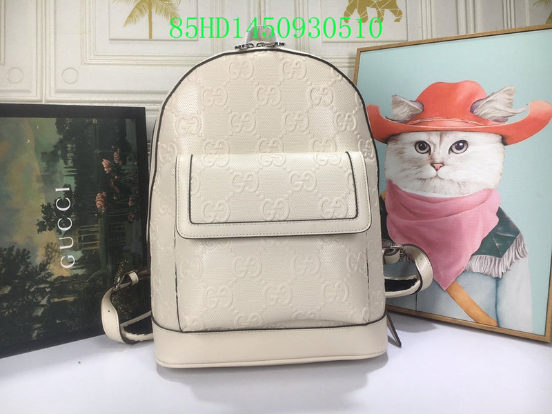Gucci Bags - The Tote   1169