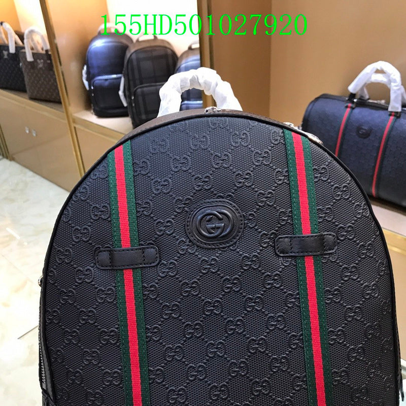 Gucci Bags - The Tote   834