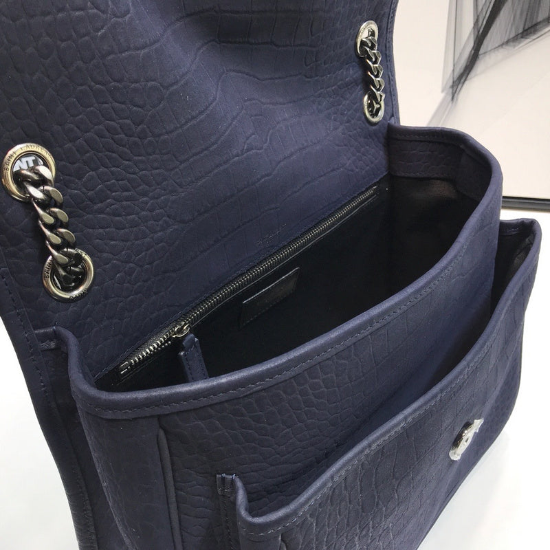 Adeline Bags - Yves Saint Laurent - Bags -