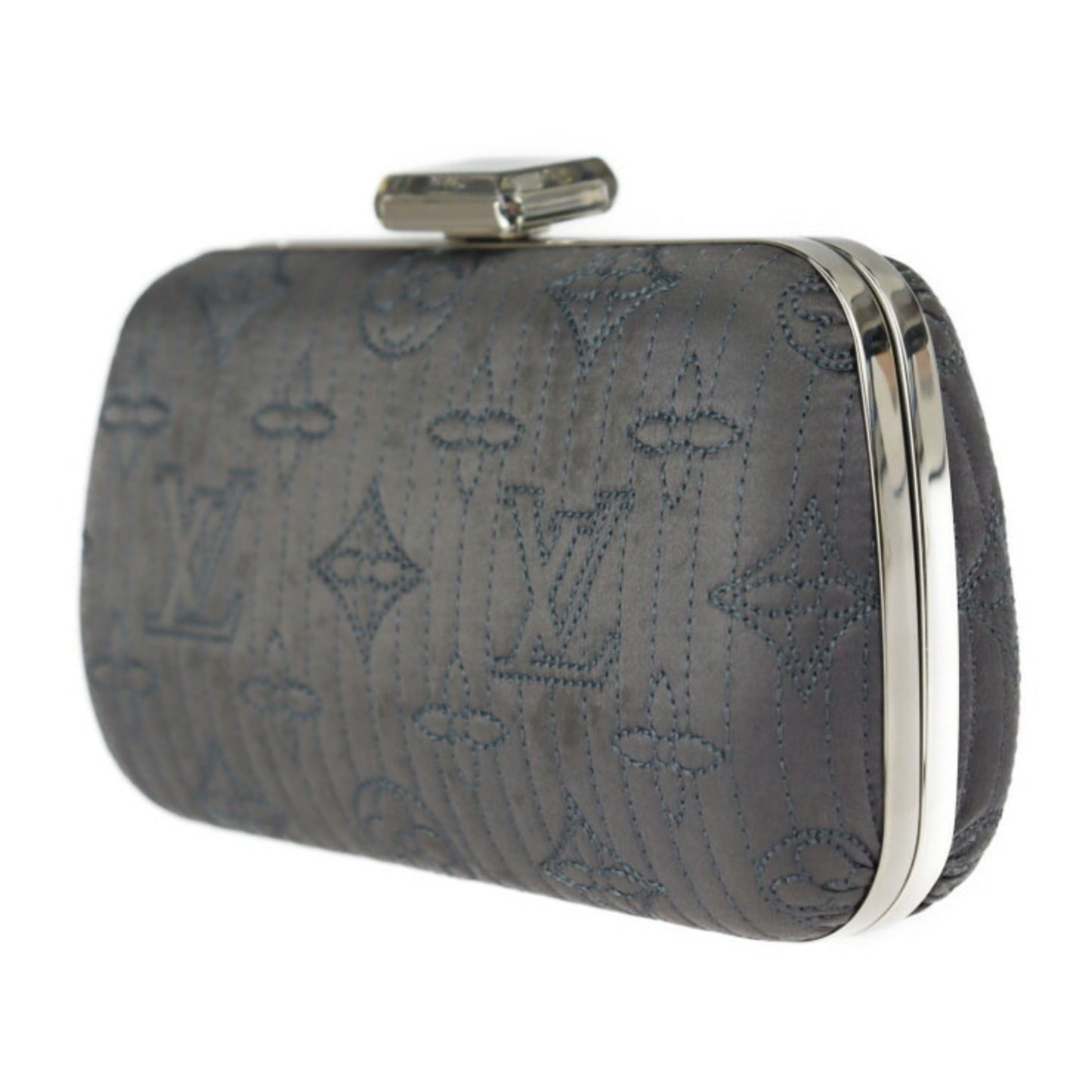 Louis Vuitton Monogram  Monogram Pochette Shoulder Bag