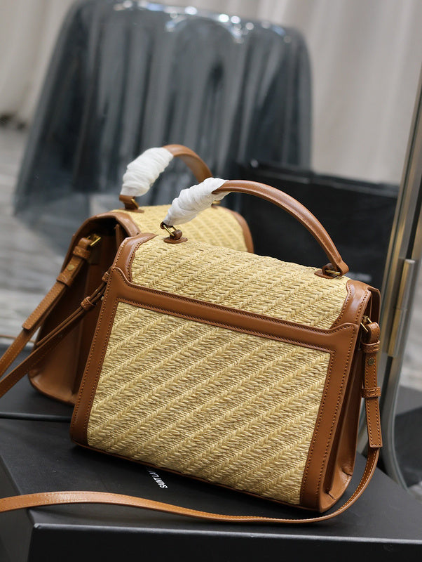 Adeline Bags - Yves Saint Laurent - Bags -