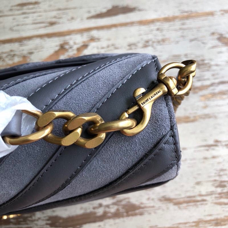 Adeline Bags - Yves Saint Laurent - Bags -
