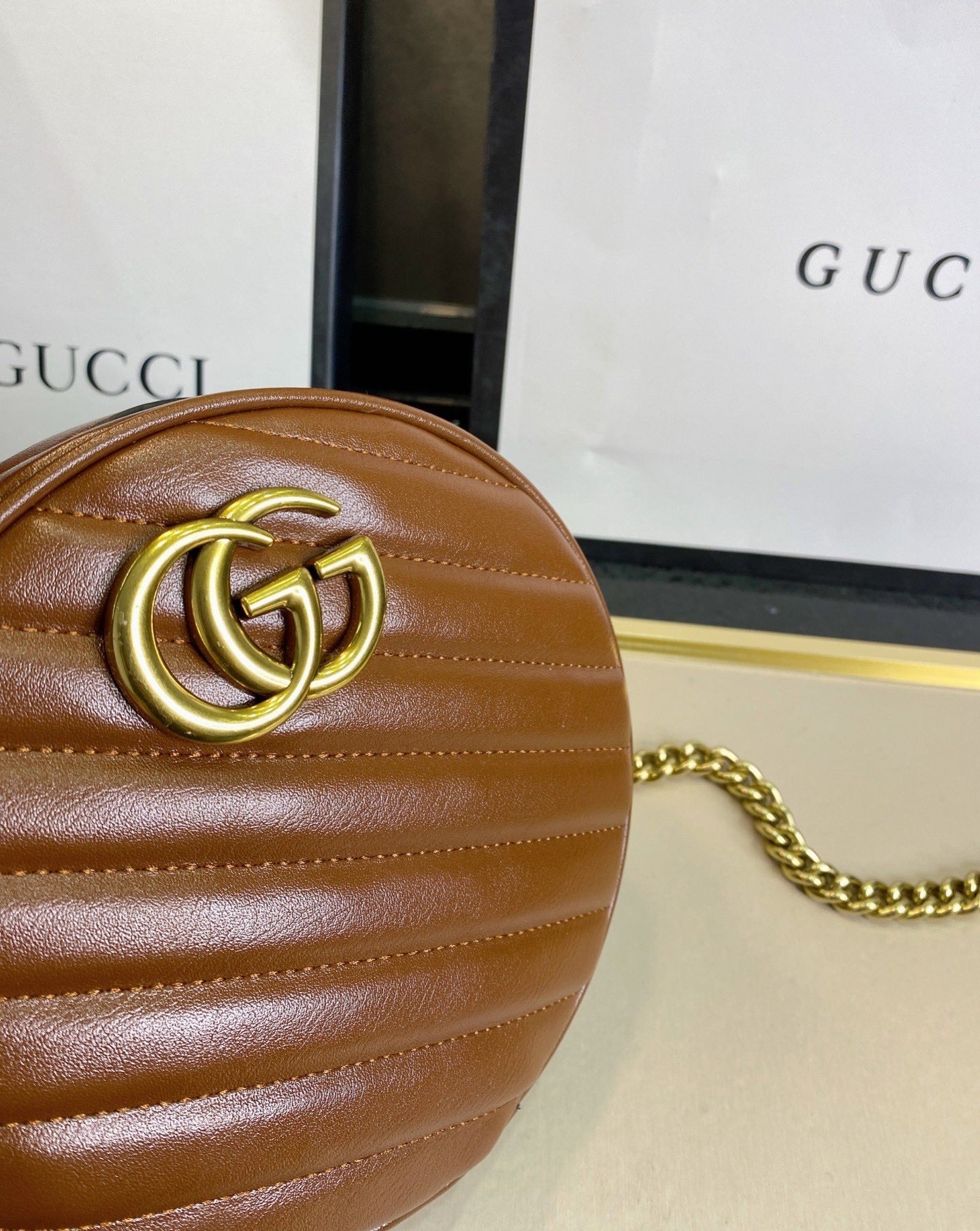 MO - Top Quality Bags Gucci 187