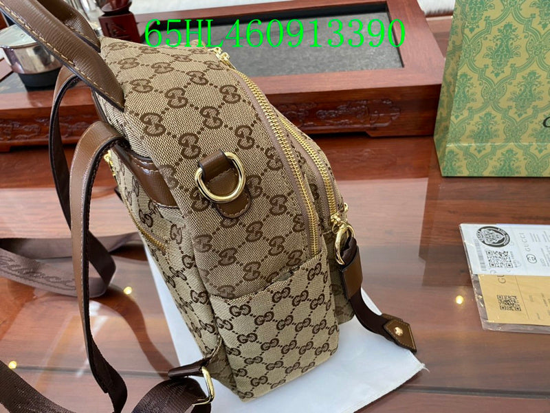 Gucci Bags - The Tote   1105