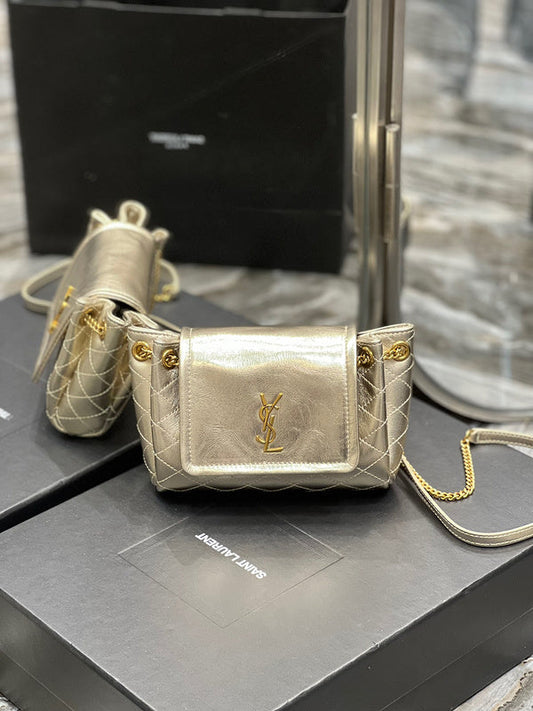 Adeline Bags - Yves Saint Laurent - Bags -