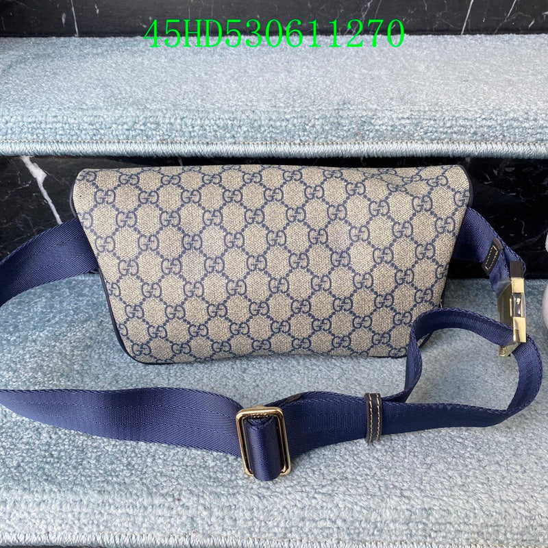 Gucci Bags - The Tote   398