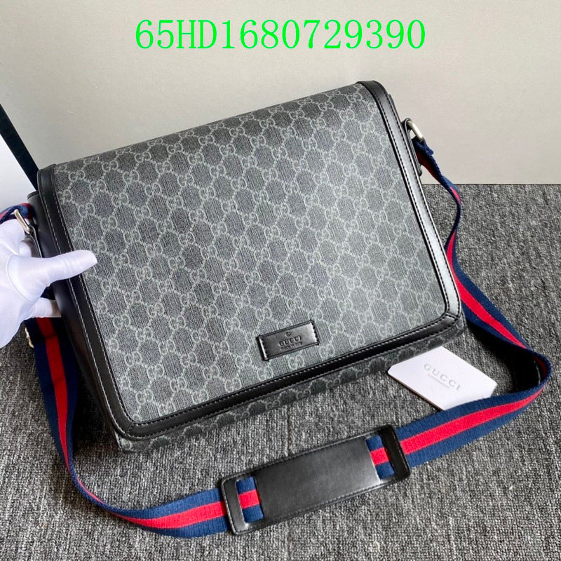 Gucci Bags - The Tote   864