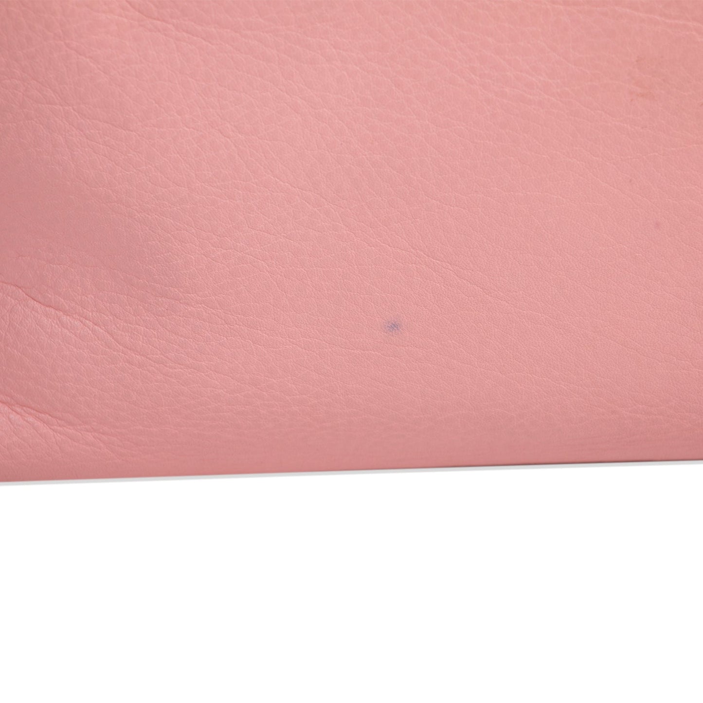 Balenciaga Mini A4 Papier Zip Around Shoulder Bag