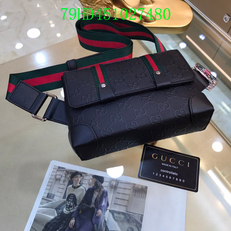 Gucci Bags - The Tote   831