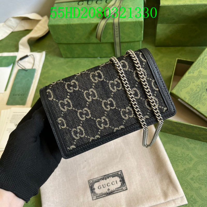Gucci Bags - The Tote   335