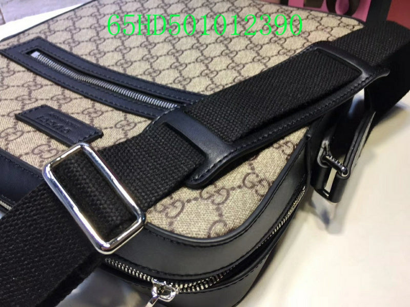 Gucci Bags - The Tote   820