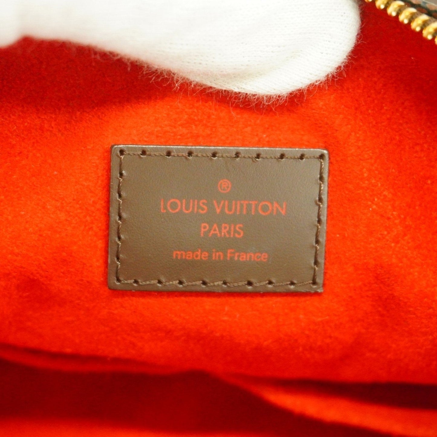 Louis Vuitton  Shoulder Bag