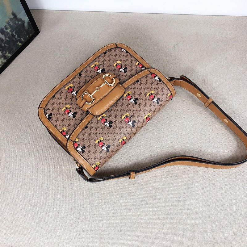 Gucci Bags - The Tote   780