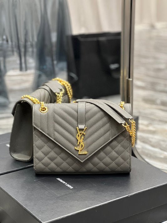Adeline Bags - Yves Saint Laurent - Bags -