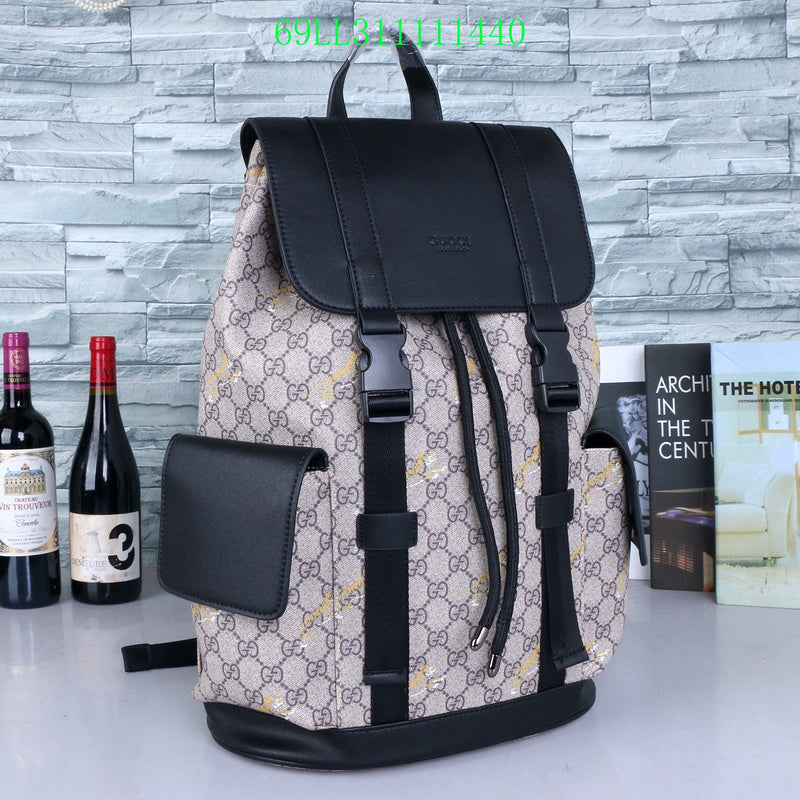 Gucci Bags - The Tote   1089