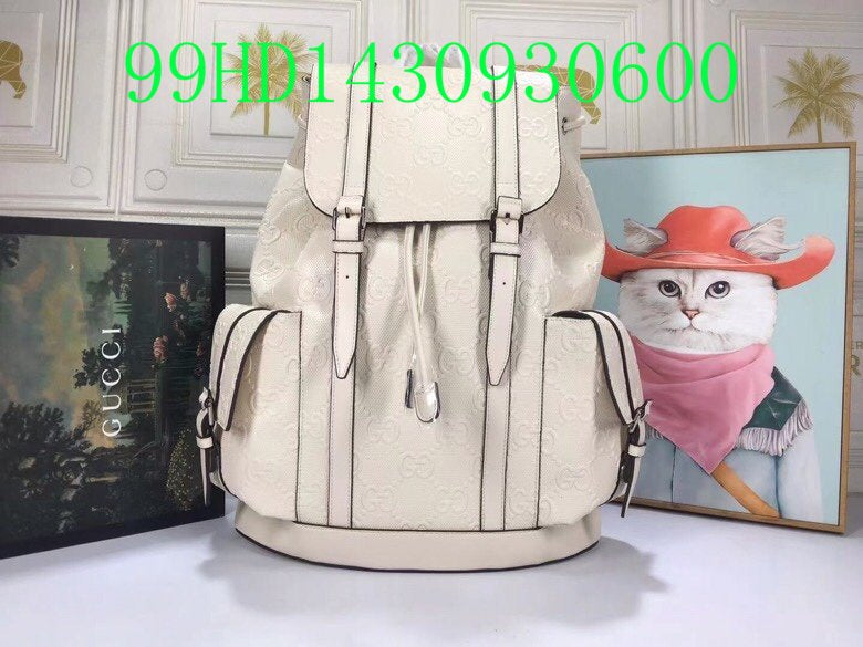 Gucci Bags - The Tote   1174