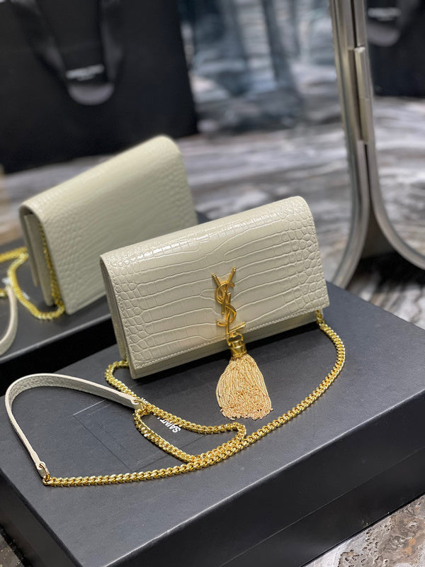 Adeline Bags - Yves Saint Laurent - Bags -