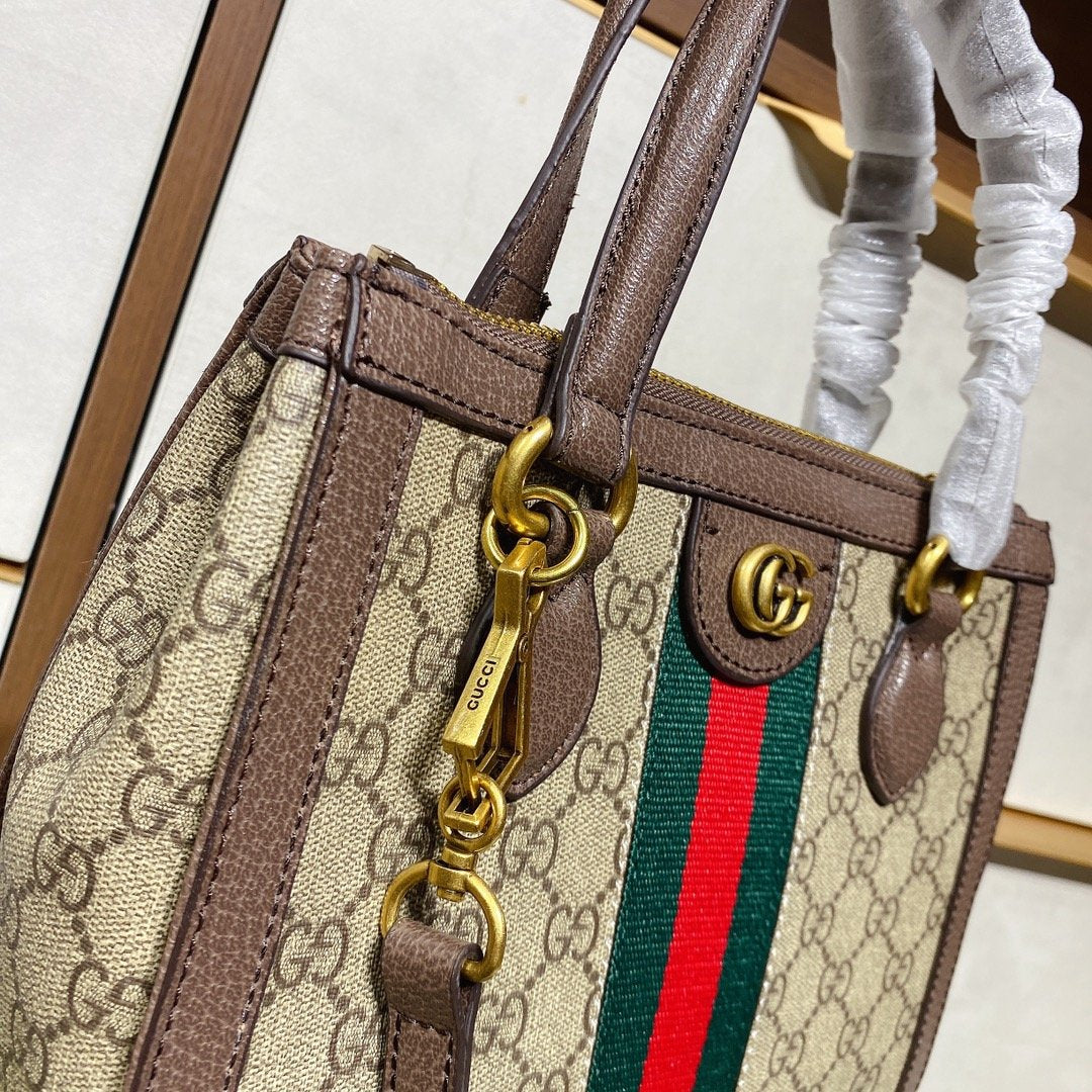 MO - Top Quality Bags Gucci 266