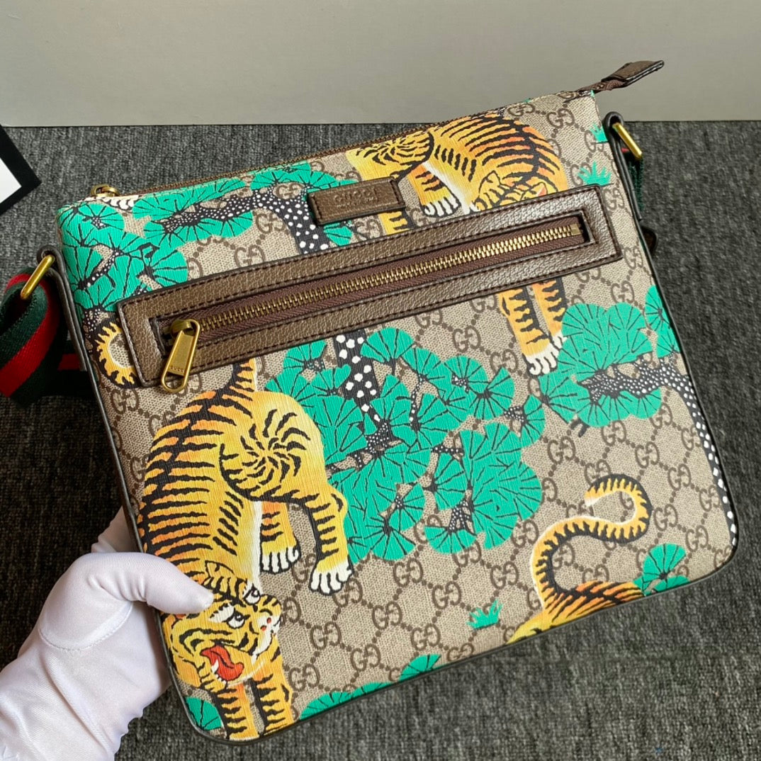 BOLSA GUCCI TRANSVERSAL 29