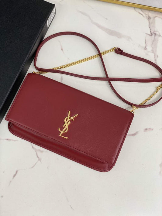 Adeline Bags - Yves Saint Laurent - Bags -