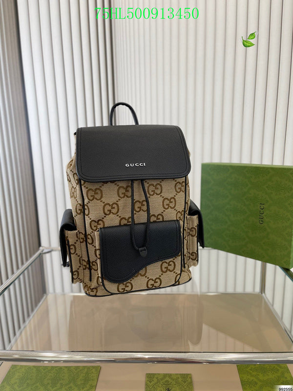 Gucci Bags - The Tote   1107