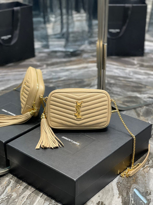 Adeline Bags - Yves Saint Laurent - Bags -