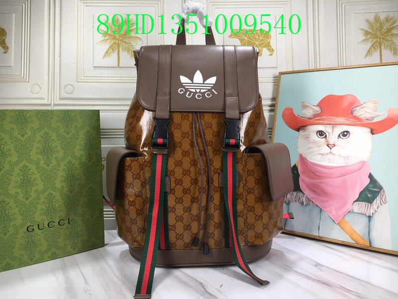 Gucci Bags - The Tote   1061