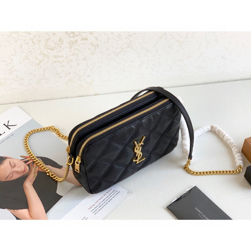 Adeline Bags - Yves Saint Laurent - Bags -