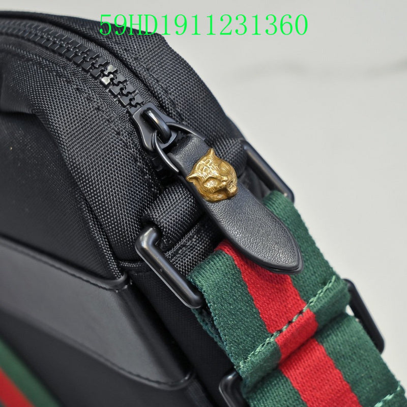Gucci Bags - The Tote   823