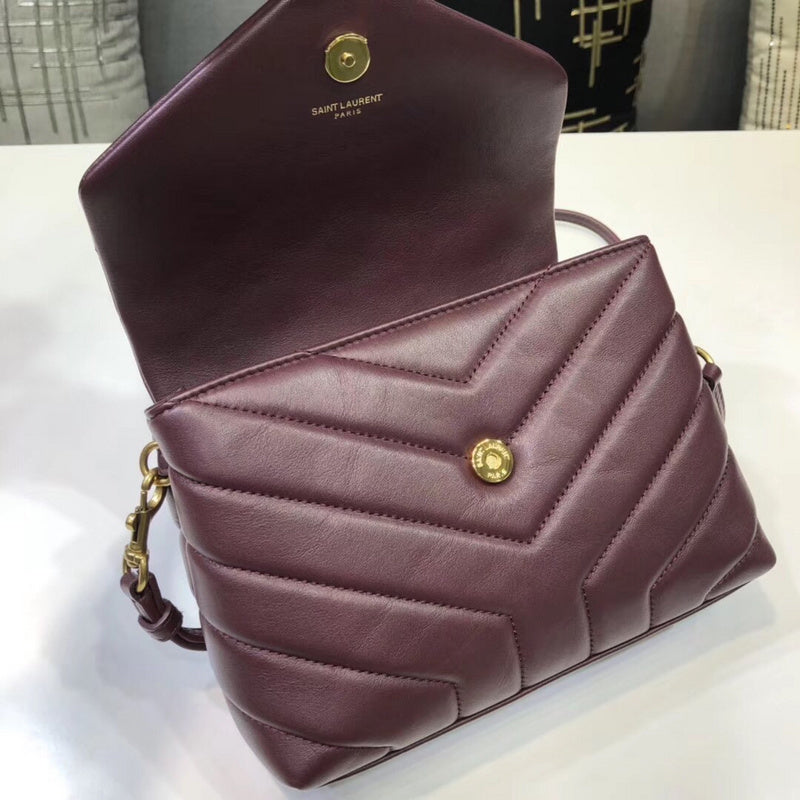 Adeline Bags - Yves Saint Laurent - Bags -