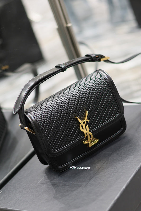 Adeline Bags - Yves Saint Laurent - Bags -