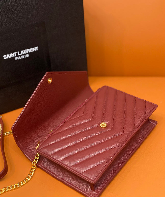 Adeline Bags - Yves Saint Laurent - Bags -