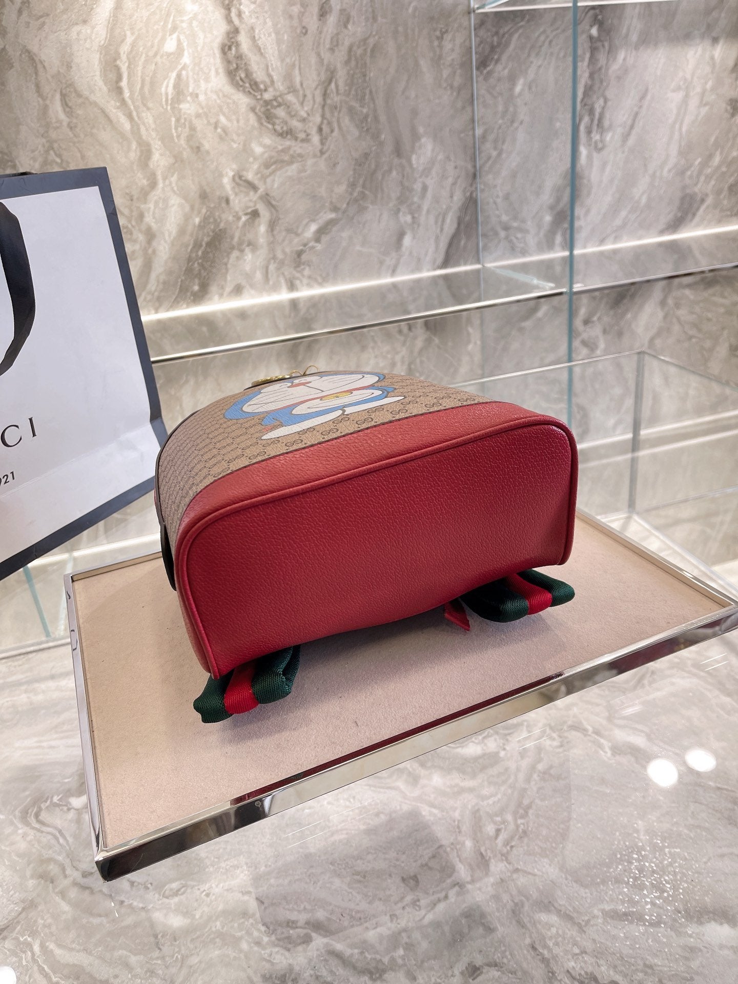 MO - Top Quality Bags Gucci 057